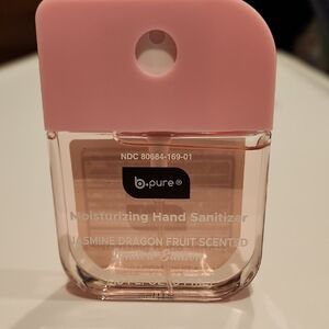 b.pure Moisturizing Hand Sanitizer $6 OR 2/10, 3/$12 Create A Bundle